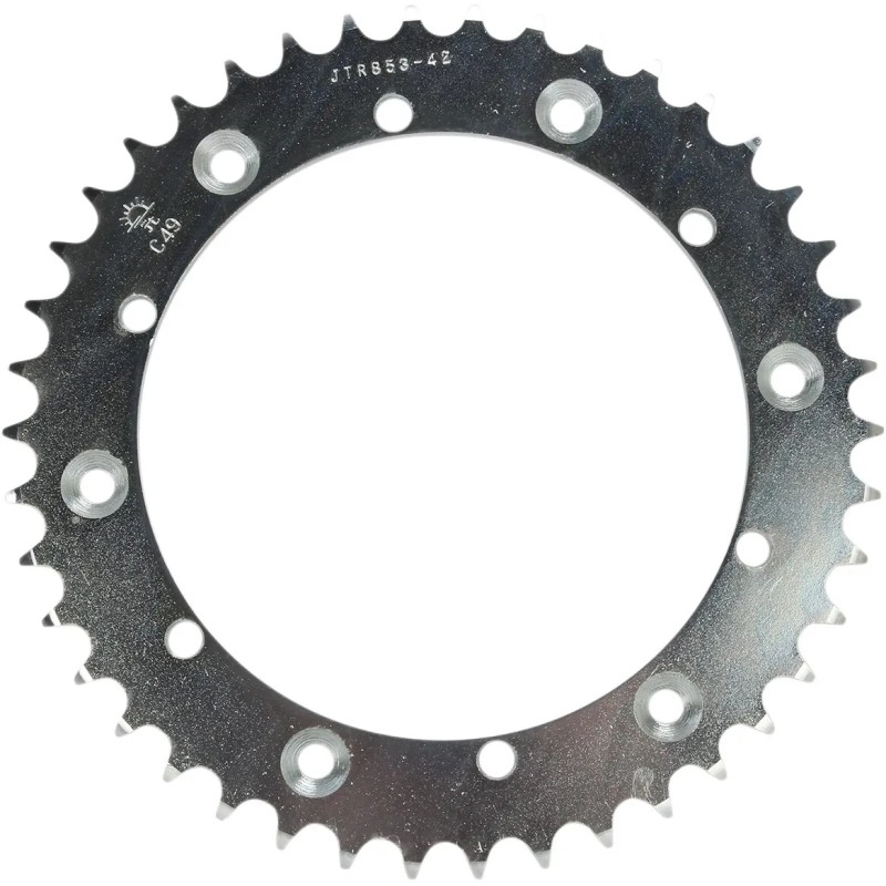 Steel Rear Sprocket