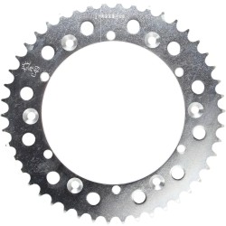 Steel Rear Sprocket