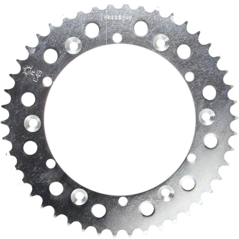 Steel Rear Sprocket