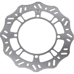 Standard Brake Rotor