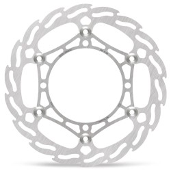 Oversize (OS) Front Flame Disc