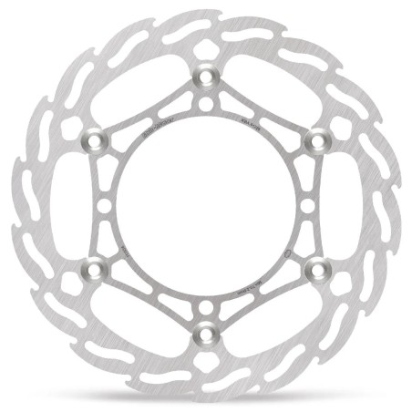 Oversize (OS) Front Flame Disc