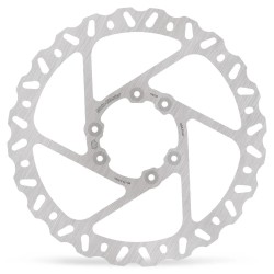Nitro Series Brake Disc
