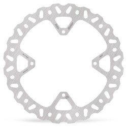 Nitro Series Brake Disc
