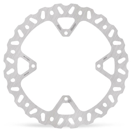 Nitro Series Brake Disc