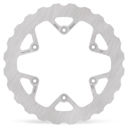 Nitro Series Brake Disc