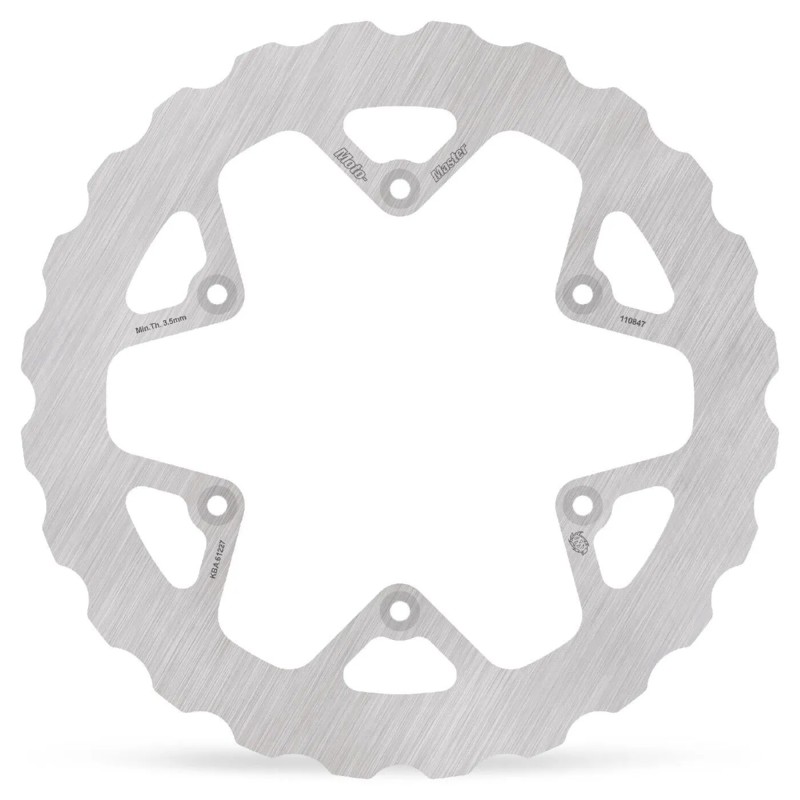 Nitro Series Brake Disc