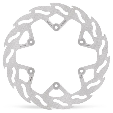 Disque de frein arrière série Flame