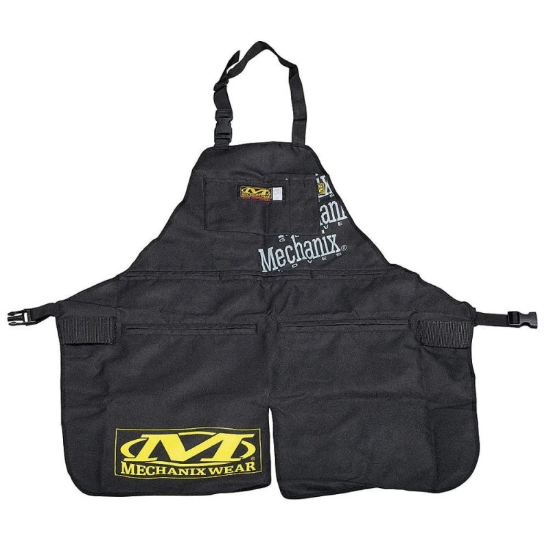 Workshop Apron