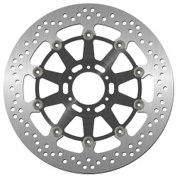 Stainless Steel Brake Rotor