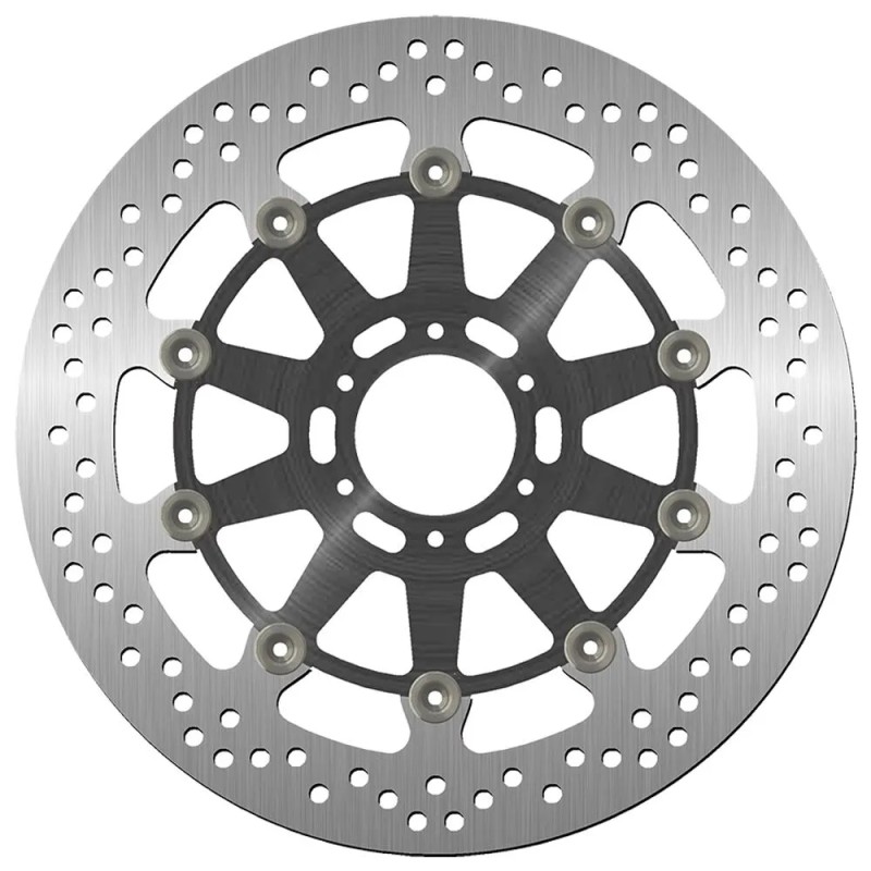 Stainless Steel Brake Rotor