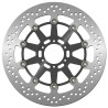 Stainless Steel Brake Rotor
