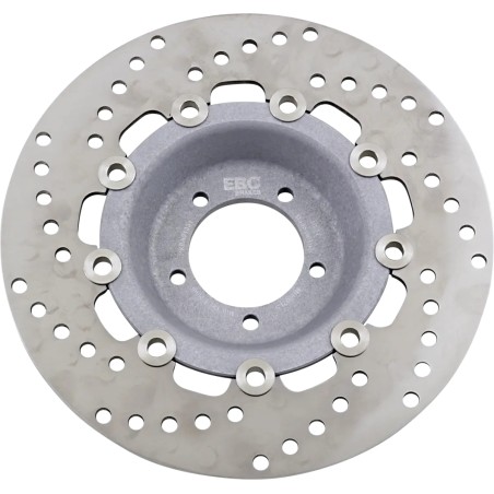 MD Series Pro-Lite Brake Rotor