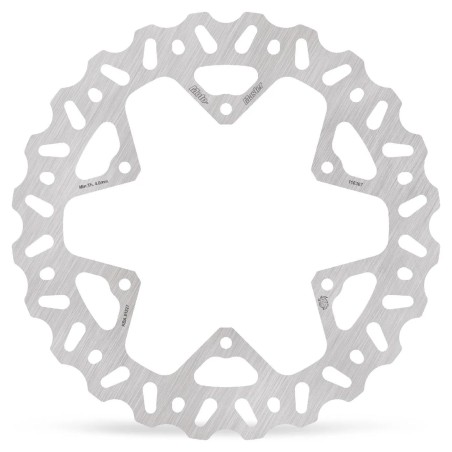 Nitro Series Brake Disc