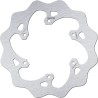 Wave  Brake Rotor