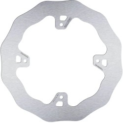 Wave  Brake Rotor
