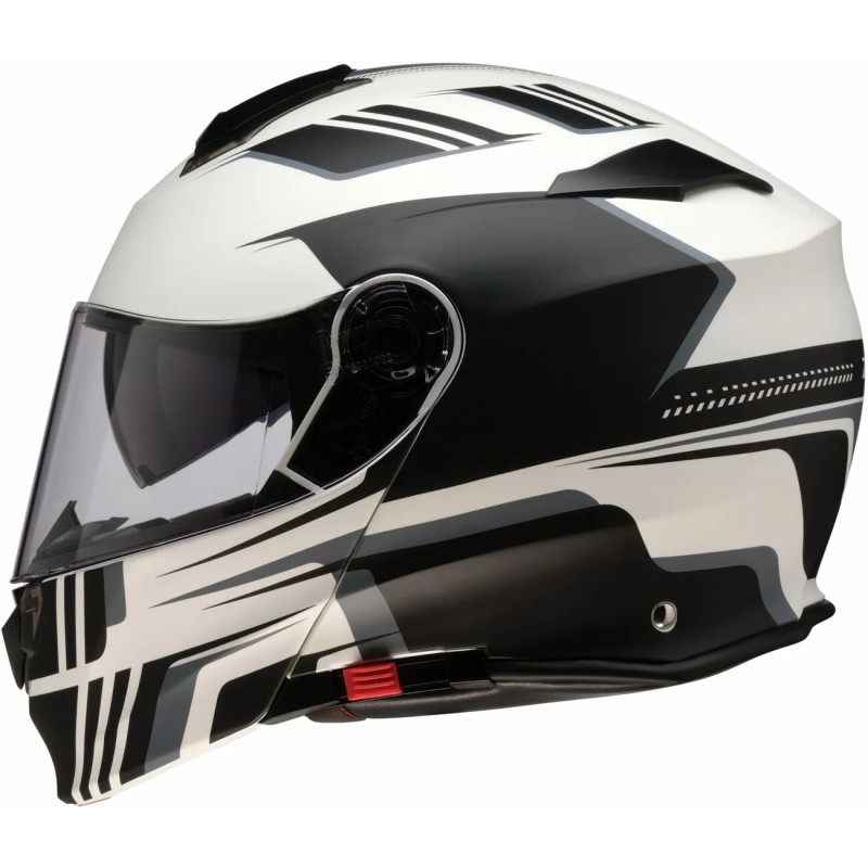 Solaris 2.0 Slater Modular Helmet