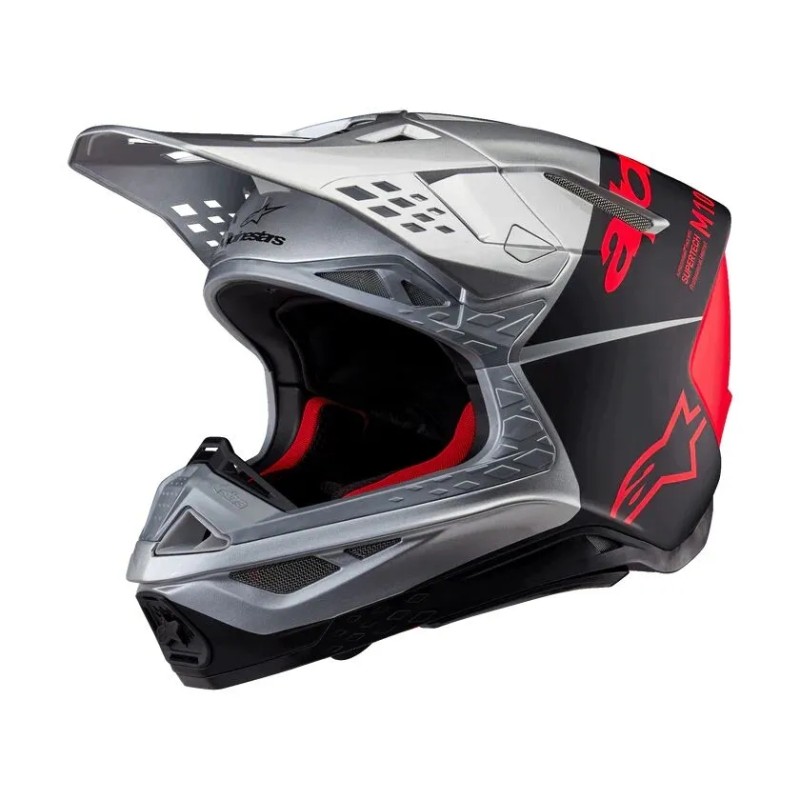 Supertech M10 Flood MIPS  Helmet