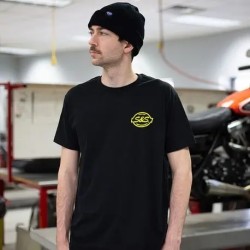 T-shirt S&S® Speed Equipment