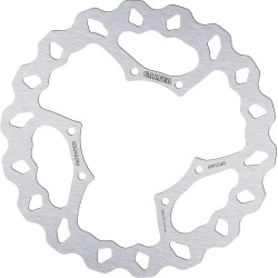 Wave  Brake Rotor
