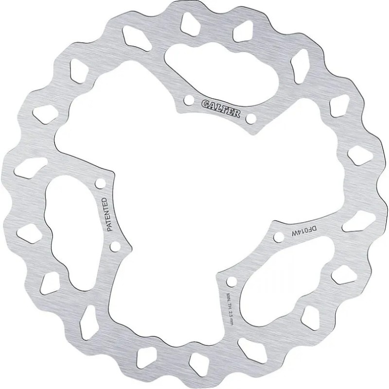 Disque de frein Wave®