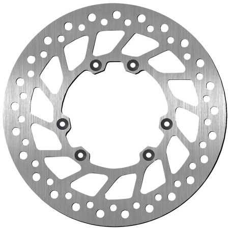 Brake Rotor Standard Round