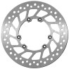 Brake Rotor Standard Round