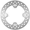 Brake Rotor Standard Round