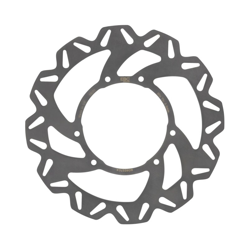 CX Extreme  Motocross Brake Rotors