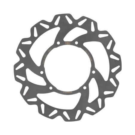 CX Extreme  Motocross Brake Rotors