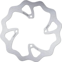 Wave  Brake Rotor
