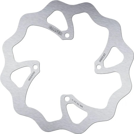 Disque de frein Wave®