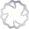 Wave  Brake Rotor