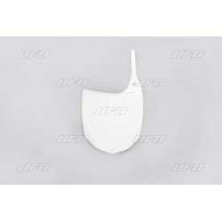 Plaque à numéro pour Kawasaki