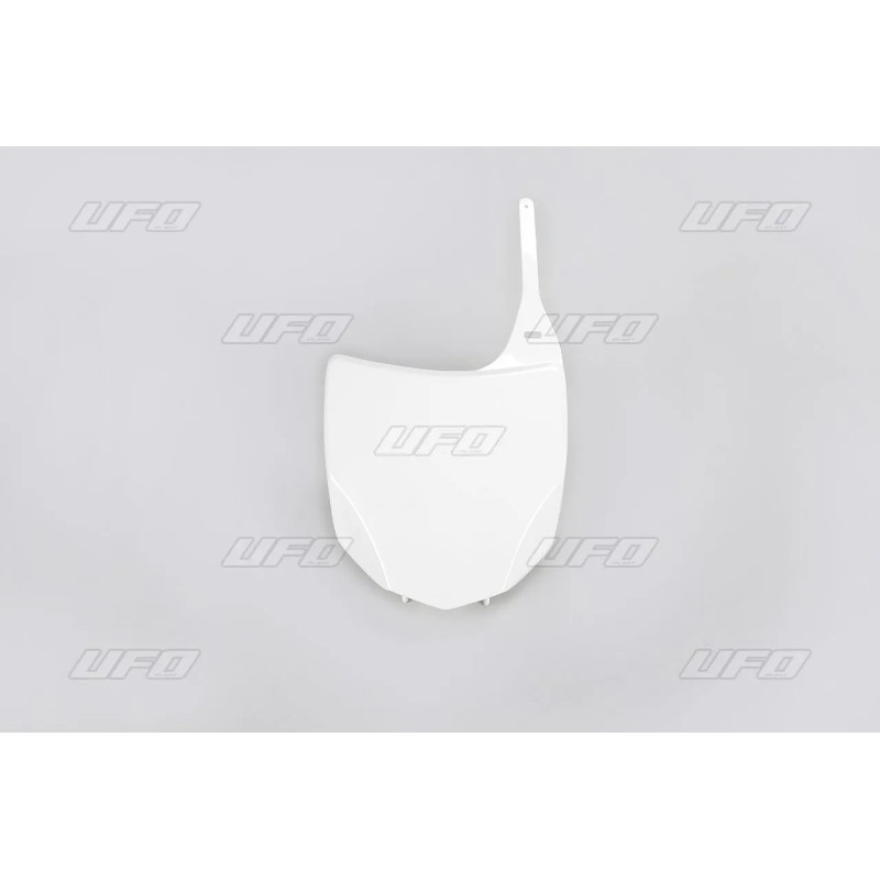 Number Plate For Kawasaki