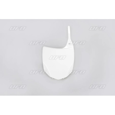 Number Plate For Kawasaki