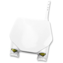 Plaque Numéro de Stade