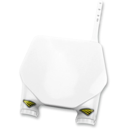 Plaque Numéro de Stade