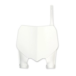 Number Plate for Honda