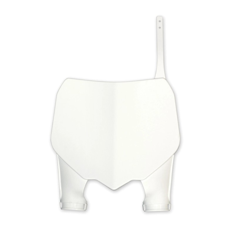 Number Plate for Honda