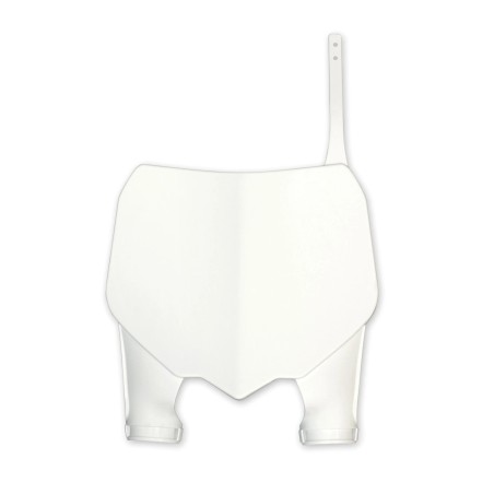 Number Plate for Honda