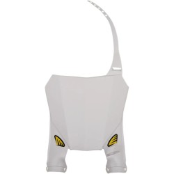 Stadium Number Plate