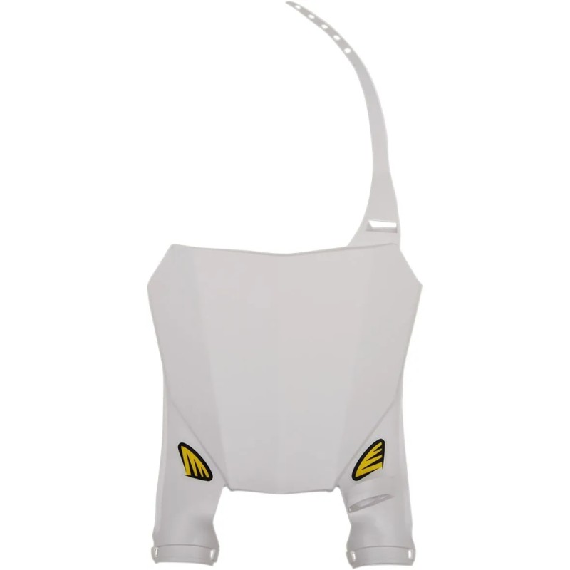 Plaque Numéro de Stade