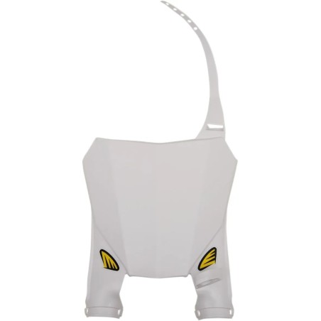 Plaque Numéro de Stade