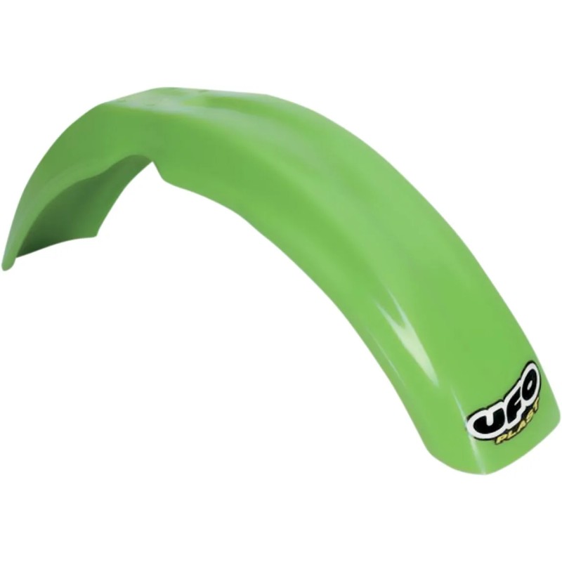Replacement Front Fender