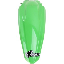 MX Rear Fender