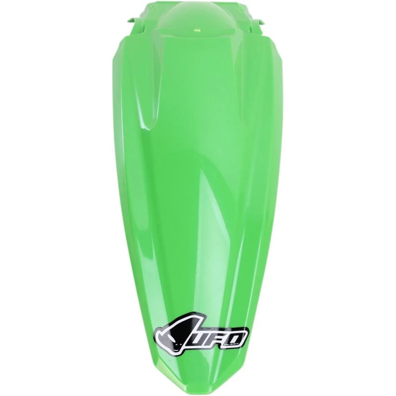 MX Rear Fender