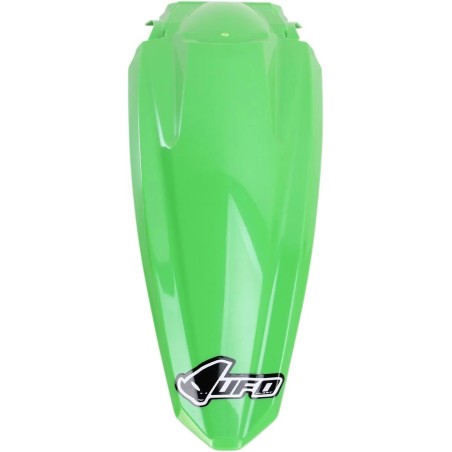 MX Rear Fender