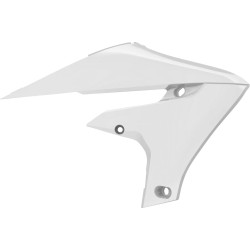 Caches radiateur pour Yamaha