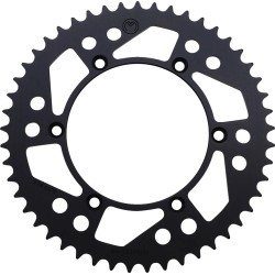 Rear Aluminum Sprocket